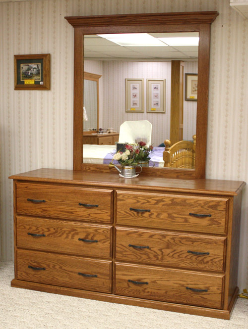 Handcrafted Furniture Company